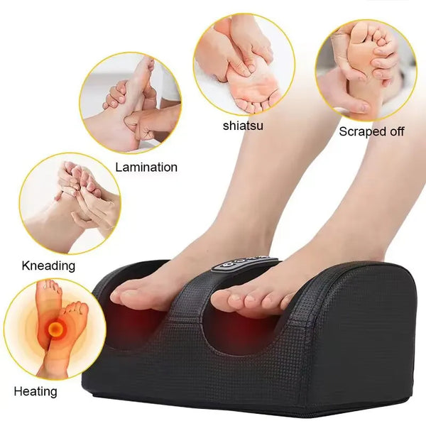 Electric Pro Foot Massager