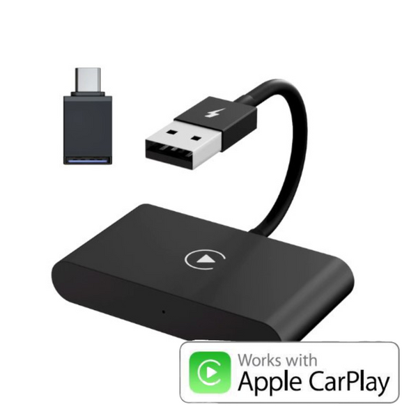 Elevate Your Ride with CarPlay