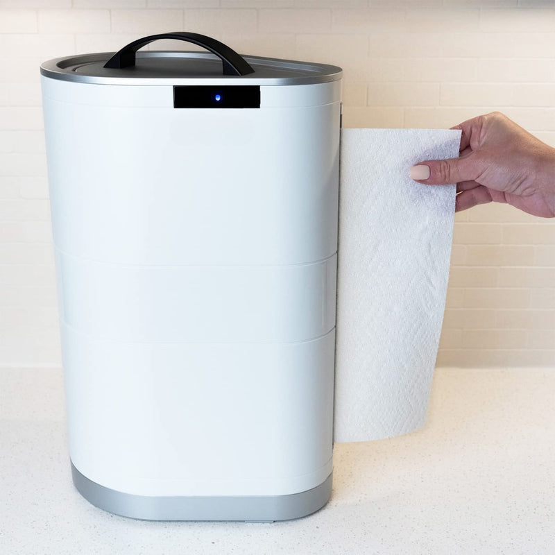 Automatic Paper Towel Dispenser – avery-vadis